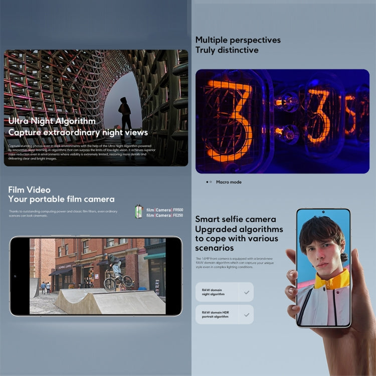 Xiaomi POCO F6 Pro Global, 12GB+512GB, In-screen Fingerprint, 6.67 inch Xiaomi HyperOS Snapdragon 8 Gen 2 Octa Core 3.19GHz, NFC, Network: 5G, 12GB+512GB Xiaomi POCO F6 Pro Global, 12GB+512GB, In-screen Fingerprint, 6.67 inch Xiaomi HyperOS Snapdragon 8 Gen 2 Octa Core 3.19GHz, NFC, Network: 5G, 12GB+512GB